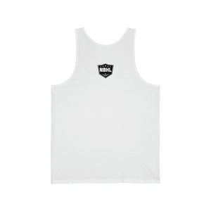 NBHL Unisex Jersey Tank - PHI 2