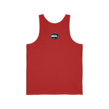 NBHL Unisex Jersey Tank - PHI 2