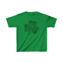 SC Athletics Kids Heavy Cotton™ Tee - Shamrock