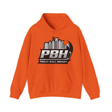 PBHL Unisex Hooded Sweatshirt