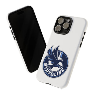 Stateline Phone Case