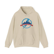 Mountain Top Hockey Unisex Hooded Sweatshirt