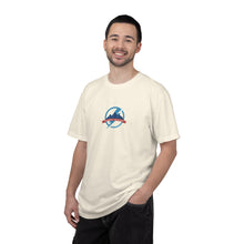 Mountain Top Hockey Unisex Garment-Dyed T-shirt