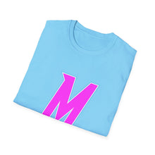 Menace Unisex Softstyle T-Shirt