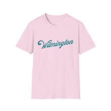 UNCW Unisex Softstyle T-Shirt