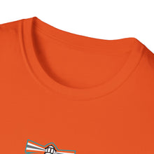 Unisex Softstyle T-Shirt - NY Dek