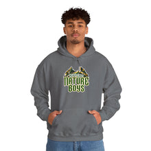 NATURE BOYS Unisex Heavy Blend™ Hooded Sweatshirt