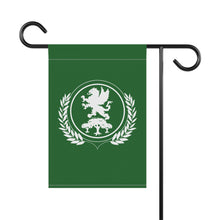 Kaladonia House or Garden Flag