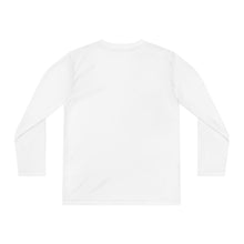 CSHL Youth Long Sleeve Competitor Tee