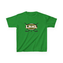 Lynbrook Roller Kids Heavy Cotton™ Tee