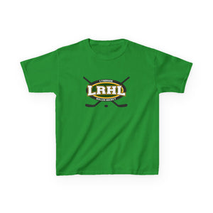 Lynbrook Roller Kids Heavy Cotton™ Tee