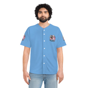 CSHL Men's Baseball Jersey