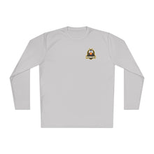 Sport Tech Long Sleeve- Husky Broomball