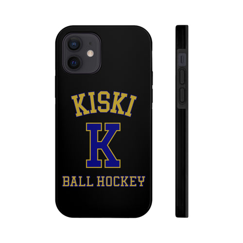 Case Mate Tough Phone Cases - Kiski HSBH