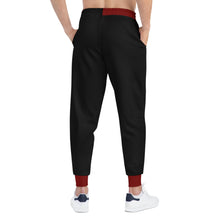 Garden State Red Coats - Athletic Joggers