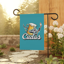 Garden & House Banner - Cudas