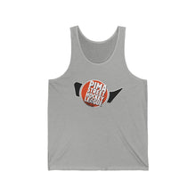 Copy of Tucson Unisex Jersey Tank