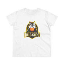 Husky Broomball Women's T-Shirt