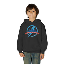 Mountain Top Hockey Youth Heavy Blend Hooded Sweatshirt