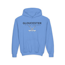 Youth Hoodie - Gloucester Field Hockey