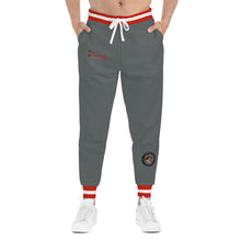 Athletic Joggers Pioneer Sports