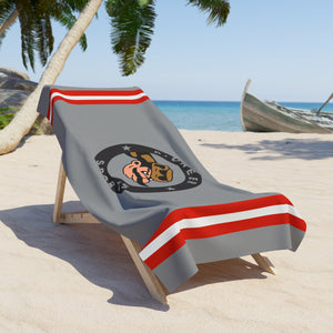 Beach Towel - Pioneer Sports