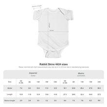 BRUNSWICK LAX Infant Fine Jersey Bodysuit