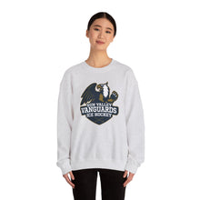 Sun Valley Sweatshirt, Unisex Crewneck Top