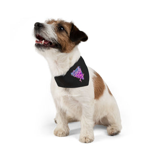 Pet Bandana Collar - GJWTHF