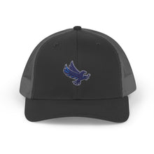 Stateline Snapback Trucker Cap