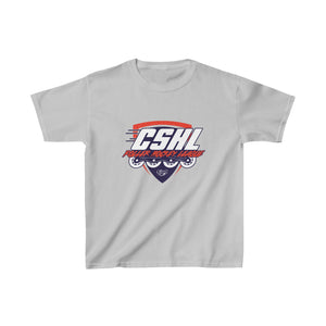 CSHL Roller Kids Heavy Cotton™ Tee