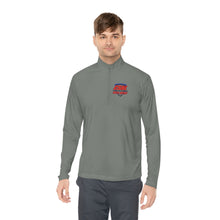 CSHL Youth  - Unisex Quarter-Zip Pullover