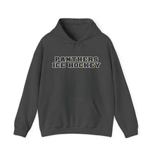 Unisex Hooded Sweatshirt - Franklin Regional Devo Panthers Ice Hockey
