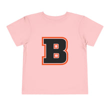 BRUNSWICK LAX Toddler Short Sleeve Tee