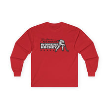 ICE HOUSE  Unisex Ultra Cotton Long Sleeve Tee