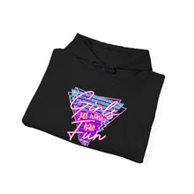 Hooded Sweatshirt - GJWTHF