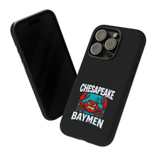 Baymen Phone Case