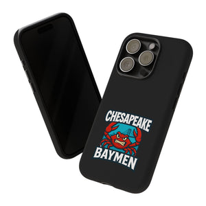 Baymen Phone Case