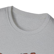 Unisex Softstyle T-Shirt - Terribles