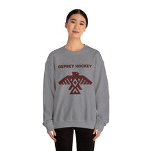OSPREY Sweatshirt, Unisex Crewneck Top