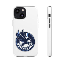 Stateline Phone Case