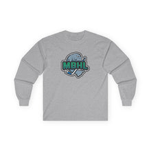 MBHL -Ultra Cotton Long Sleeve Tee