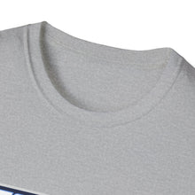 Stateline Unisex Softstyle T-Shirt