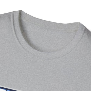 Stateline Unisex Softstyle T-Shirt