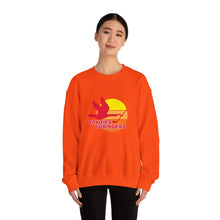 Hoagies and Grinders PBH Crewneck Sweatshirt - Unisex Heavy Blend