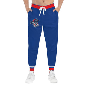 Athletic Joggers LI jackals