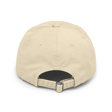 Unisex Distressed Cap - Militia