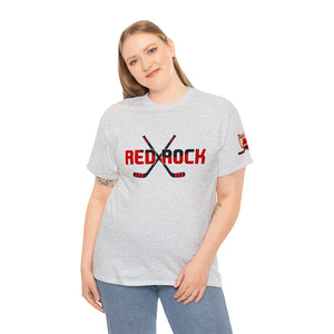 Red Rock - Unisex Heavy Cotton Tee