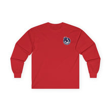 State Line Unisex Ultra Cotton Long Sleeve Tee
