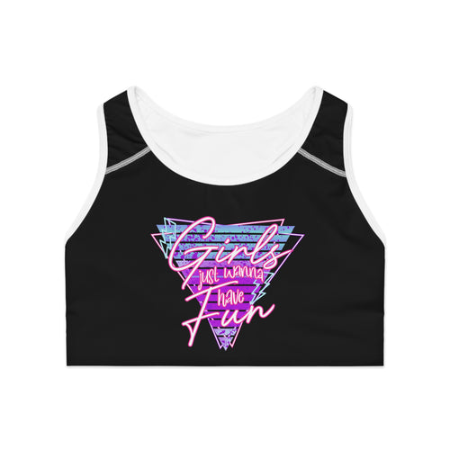 Sports Bra GJWTHF